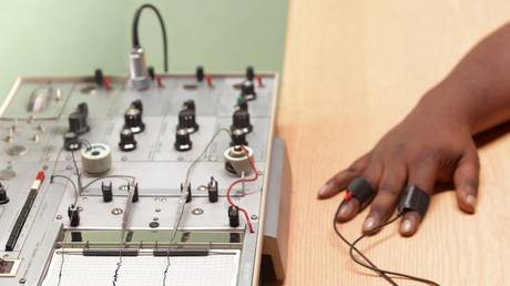 Pentagon staff face random lie detector tests – WaPo