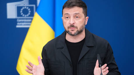 EU leaders know Ukraine will never repay debts – Le Monde