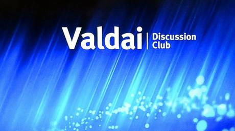 Putin set to outline Russia’s global outlook at Valdai forum: LIVE UPDATES