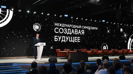 Moscow to host the 2nd ‘Inventing the Future’ International Symposium with representatives from 76 countries