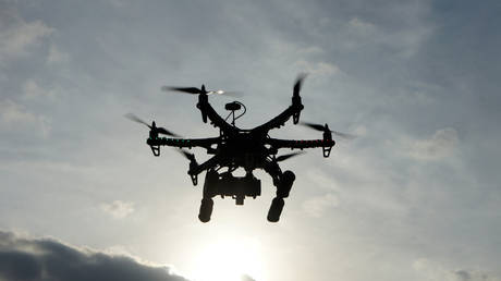Three Germans arrested in Norway over drone incident – Bild