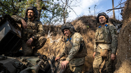 US believes Tomahawks won’t help Ukraine – Financial Times