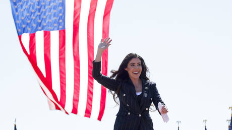 US congresswoman responds to Putin’s remarks