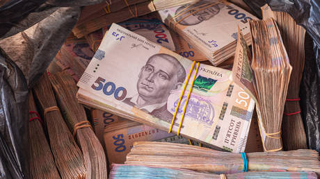 Corruption perception deepens in Ukraine – survey