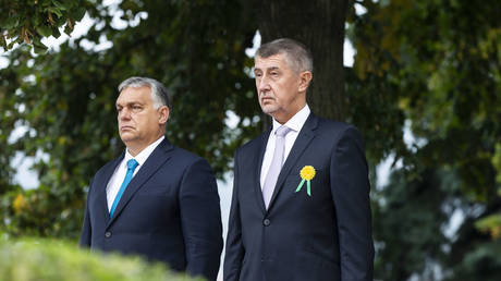 Orban congratulates Czech election frontrunner