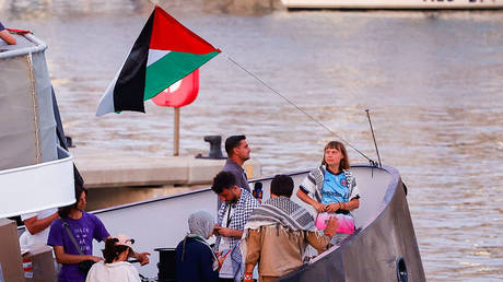 Greta Thunberg abused in Israeli prison – activists