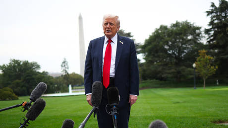 Trump reacts to Putin’s nuclear treaty offer