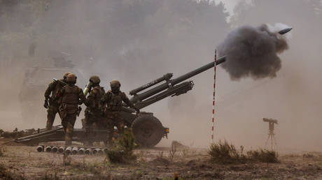 Why Western Europe needs Russia as its permanent bogeyman