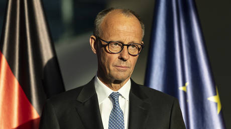 West losing its soft power – Merz