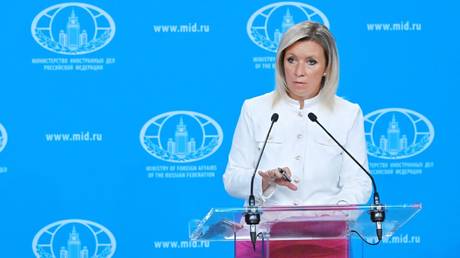Poland not interested in European security – Moscow