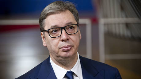 US sanctions on Balkan nation’s oil imminent – president