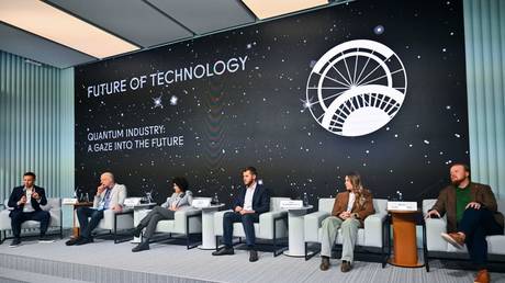 Future of innovation: A field for global cooperation or competition?