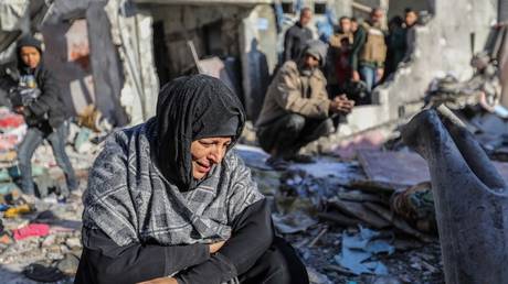 After two years and thousands of dead civilians, can Trump’s plan finally end the Gaza war?