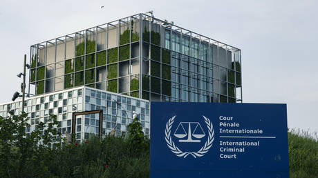 Three more nations are ditching the ICC – here’s why