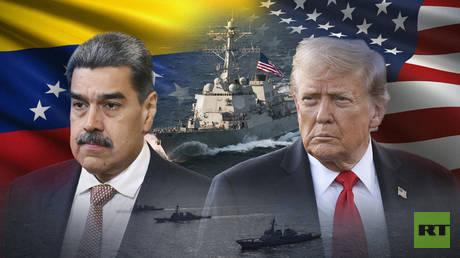The Monroe doctrine is back – dressed up as a war on drugs