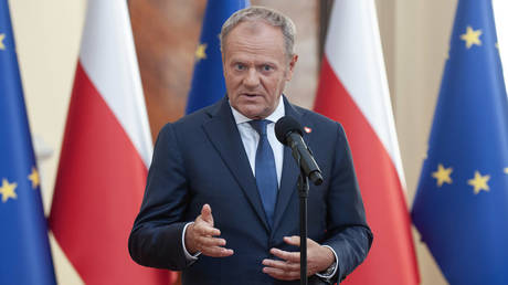 Polish PM against handing over Nord Stream bombing suspect to Berlin