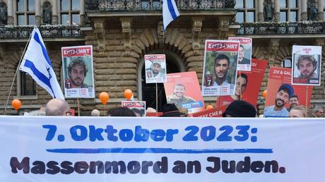 Jews face ‘extremely limited’ quality of life in Germany – official