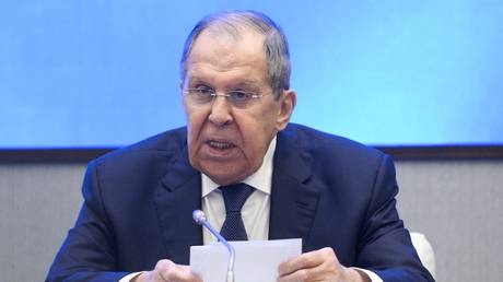 Russia backs Trump’s Gaza peace plan