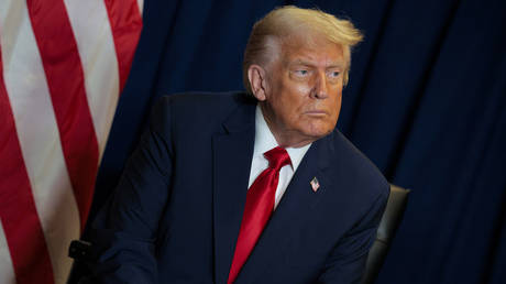 Trump boosts pressure over Nobel Peace Prize – FT