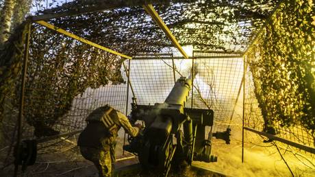 Kiev not inclined toward peace – Kremlin