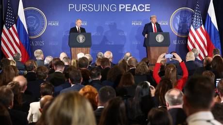 Russia-US talks about Ukraine on ‘serious pause’ – Kremlin