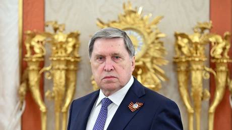 Moscow and Washington remain in constant contact – Putin aide