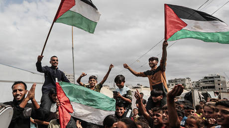 Gaza ceasefire in effect – IDF