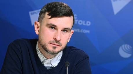 Sputnik Azerbaijan editor-in-chief released – Moscow