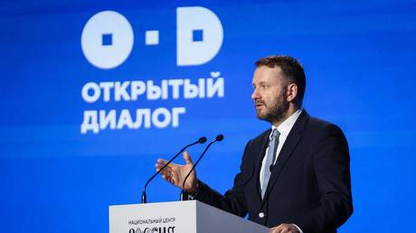 ‘Inventing the Future’ International Symposium concludes in Moscow