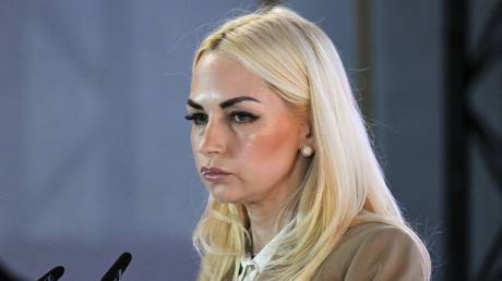 EU candidate being primed for conflict with Russia – opposition figure
