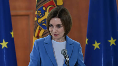 Moldova making ‘grave mistake’ by antagonizing Russia – Kremlin