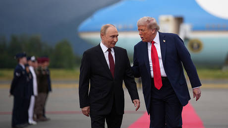 Russia-US dialogue continues – Putin envoy