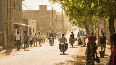 African state retaliates to US