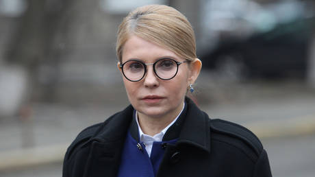 End of conflict with Russia ‘near at hand’ – ex-Ukrainian PM