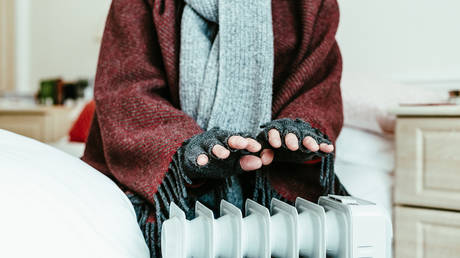 Ukrainian mayor warns of ‘catastrophic’ winter