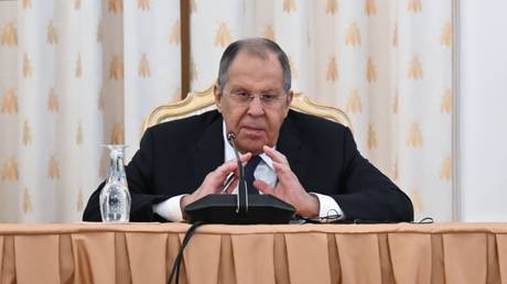 Former colonizers fueling African tensions – Lavrov