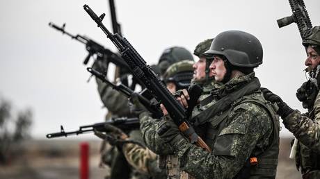 Russia ready for Ukraine settlement – Kremlin