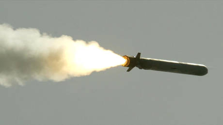 Tomahawks won’t solve anything – Lukashenko