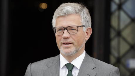 Russia ‘has brilliant command of mood’ at UN – Ukrainian envoy