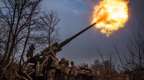 Ukraine wants to go on the offensive – Trump