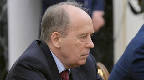 Britain plotting to drag EU into Ukraine-style degradation – FSB chief