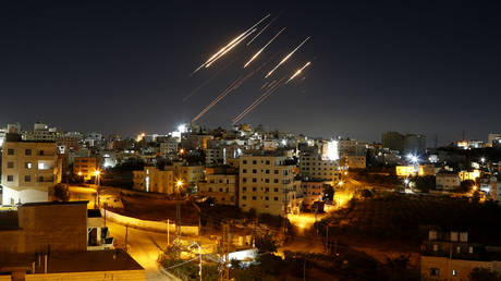 A new Iran-Israel war is just a matter of time