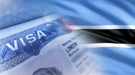 UK revokes visa-free entry for African state