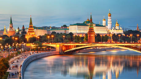 Ukrainian ‘terrorism’ impossible without Western support – Kremlin