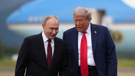 Russia and US preparing for summit ‘without delay’ – Kremlin