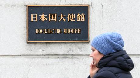 US ally to open new visa center in Russia