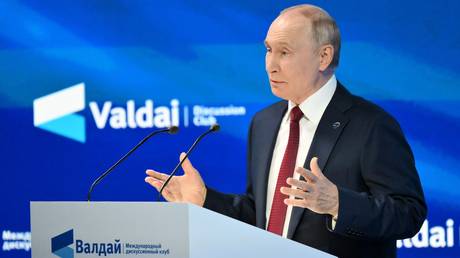 The roots of India-Russia friendship go deeper than you think