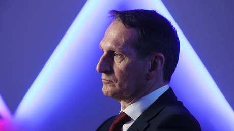 West trying to ‘disintegrate’ CIS – Russian spy chief
