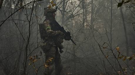 Zelensky calls for ceasefire along current front lines