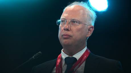 Putin aide accuses WaPo of ‘truth distortion’